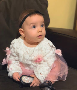 Meet your Posher, Katerin